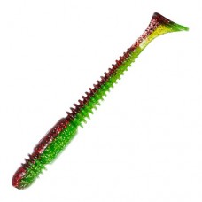 Силиконовые приманки Lucky John Pro Series Tioga 2.4″ (6,2 см) T44 Waka Ayu