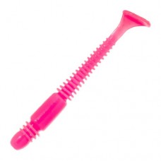 Силиконовые приманки Lucky John Pro Series Tioga 3.4″ (8,6 см) F05 Super Pink