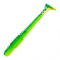 Силиконовые приманки Lucky John Pro Series Tioga 3.4″ (8,6 см) T18 Electric Minnow