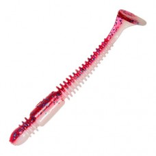 Силиконовые приманки Lucky John Pro Series Tioga 3.4″ (8,6 см) T68