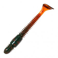 Силиконовые приманки Lucky John Pro Series Tioga 3.9″ (10 см) 085 Nagoya Shrimp