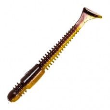 Силиконовые приманки Lucky John Pro Series Tioga 3.9″ (10 см) T36 Wakasagi