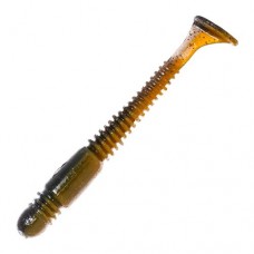 Силиконовые приманки Lucky John Pro Series Tioga 3.9″ (10 см) T45 Goby
