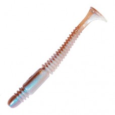 Силиконовые приманки Lucky John Pro Series Tioga 3.9″ (10 см) T46