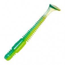 Силиконовые приманки Lucky John Pro Series Tioga 3.9″ (10 см) T57