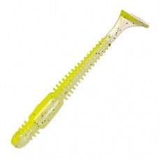Силиконовые приманки Lucky John Pro Series Tioga 3.9″ (10 см) T66