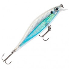 Воблер Rapala Shadow Rap Shad (9см, 12гр) AS