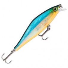 Воблер Rapala Shadow Rap Shad (9см, 12гр) BGH