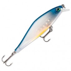 Воблер Rapala Shadow Rap Shad (9см, 12гр) EB