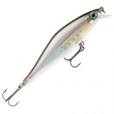 Воблер Rapala Shadow Rap Shad (9см, 12гр) GHSH