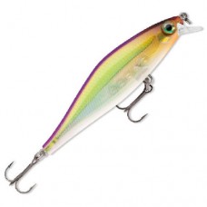 Воблер Rapala Shadow Rap Shad (9см, 12гр) GON