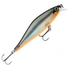 Воблер Rapala Shadow Rap Shad (9см, 12гр) HLW