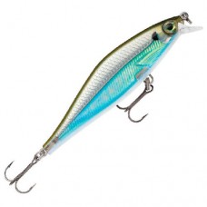 Воблер Rapala Shadow Rap Shad (9см, 12гр) MBS