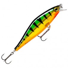 Воблер Rapala Shadow Rap Shad (9см, 12гр) P