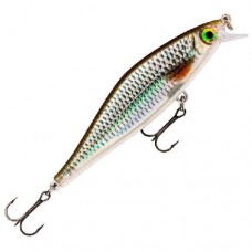 Воблер Rapala Shadow Rap Shad (9см, 12гр) ROL