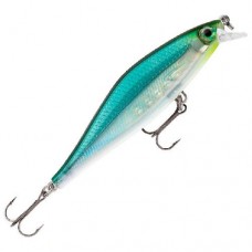 Воблер Rapala Shadow Rap Shad (9см, 12гр) TRI