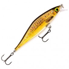 Воблер Rapala Shadow Rap Shad (9см, 12гр) TRL
