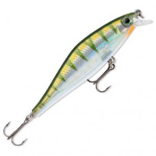 Воблер Rapala Shadow Rap Shad (9см, 12гр) YP