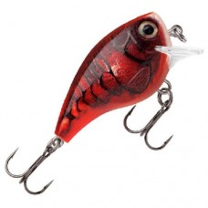 Воблер Rapala BX Brat до 0,9 м (5см, 10гр) DEL