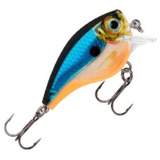Воблер Rapala BX Brat до 1,8 м (5см, 10гр) BGH
