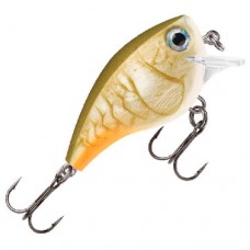 Воблер Rapala BX Brat до 1,8 м (5см, 10гр) BOC
