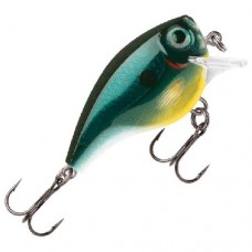 Воблер Rapala BX Brat до 1,8 м (5см, 10гр) CBN