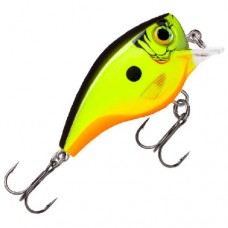 Воблер Rapala BX Brat до 1,8 м (5см, 10гр) CSD
