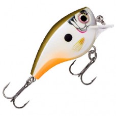 Воблер Rapala BX Brat до 1,8 м (5см, 10гр) CUP