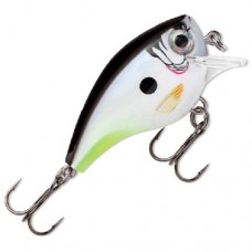 Воблер Rapala BX Brat до 1,8 м (5см, 10гр) HDG