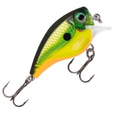 Воблер Rapala BX Brat до 1,8 м (5см, 10гр) HOB
