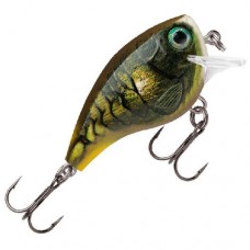Воблер Rapala BX Brat до 1,8 м (5см, 10гр) MSY