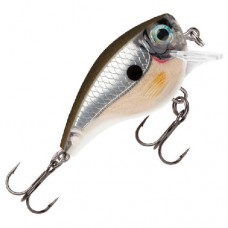 Воблер Rapala BX Brat до 1,8 м (5см, 10гр) PGS
