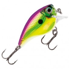 Воблер Rapala BX Brat до 1,8 м (5см, 10гр) ROC