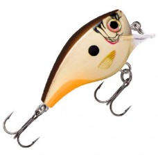 Воблер Rapala BX Brat до 1,8 м (5см, 10гр) SLP