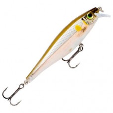 Воблер Rapala BX Minnow до 1,2 м (7см, 7гр) AYU