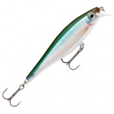 Воблер Rapala BX Minnow до 1,2 м (7см, 7гр) BBH