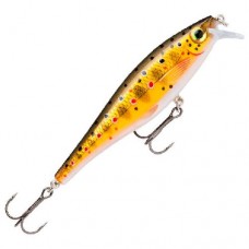 Воблер Rapala BX Minnow до 1,2 м (7см, 7гр) BT