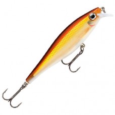 Воблер Rapala BX Minnow до 1,2 м (7см, 7гр) GSH