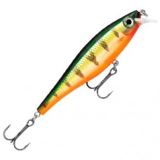 Воблер Rapala BX Minnow до 1,2 м (7см, 7гр) P