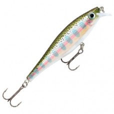 Воблер Rapala BX Minnow до 1,2 м (7см, 7гр) RT