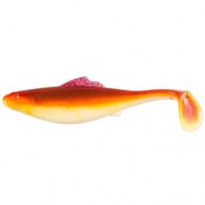 Виброхвост Lucky John Pro Series Roach Paddle Tail 3,5″ (8,9 см) G01