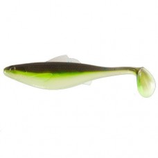 Виброхвост Lucky John Pro Series Roach Paddle Tail 3,5″ (8,9 см) G02