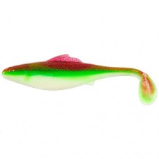 Виброхвост Lucky John Pro Series Roach Paddle Tail 3,5″ (8,9 см) G03