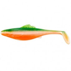Виброхвост Lucky John Pro Series Roach Paddle Tail 3,5″ (8,9 см) G06