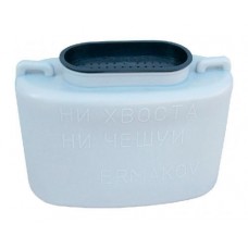 Кан живцовый Тонар 10л (белый)