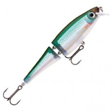 Воблер Rapala BX Swimmer до 1,8 м (12см, 22гр) BBH