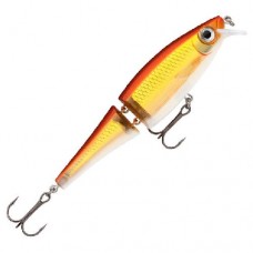 Воблер Rapala BX Swimmer до 1,8 м (12см, 22гр) GSH