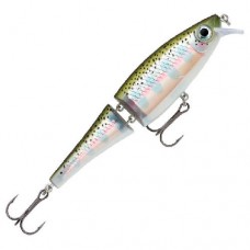 Воблер Rapala BX Swimmer до 1,8 м (12см, 22гр) RT