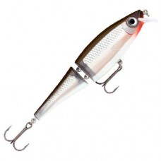 Воблер Rapala BX Swimmer до 1,8 м (12см, 22гр) S