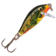 Воблер Rapala CountDown до 0,9 м (2,5см, 2,7гр) FMN